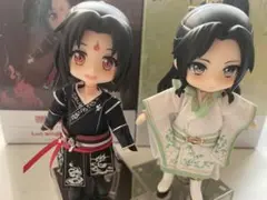 2025年最新】沈清秋 ねんどろいどの人気アイテム - メルカリ