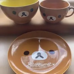 リラックマ/ローソン