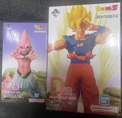 最安値】 一番くじ ドラゴンボール B賞 ラストワン賞 ピッコロ 未開封