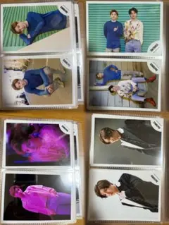 SixTONES 京本大我 生写真 まとめ売り102枚 2021～2024