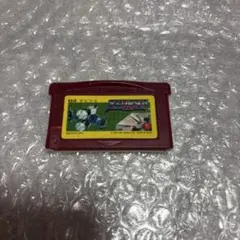 ゲームボーイアドバンス　ゼビウス　ファミコンミニ