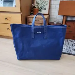 ダントン　トートバッグ