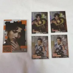 ヒプステ オオサカ セット