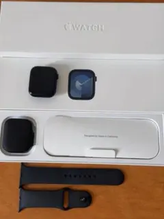 Apple Watch Series 9 45mm