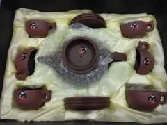 ※特選　中国茶器