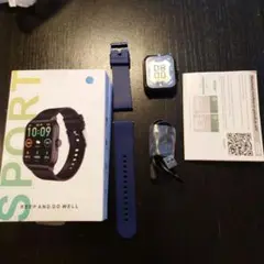 スポーツスマートウォッチ 本体