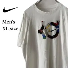 NIKE ナイキ 半袖 Tシャツ メンズ XL ホワイト