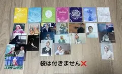 Mrs. GREEN APPLE 藤澤涼架 フォトカ まとめ売り ⑥