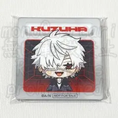 にじさんじ 葛葉 VSせめよん にじストア 特典 アクリルマグネット