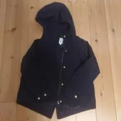 B-MING フード付きジャケット 140