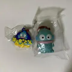 ハンギョドン ガチャガチャ