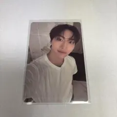 Golden Hour Part.4 ソンファ 封入