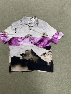 Calvin Klein タグ付き　半袖シャツ