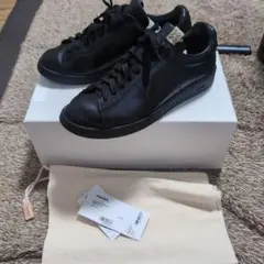 visvim corda folk size9 black 美品 2025年のサムネイル