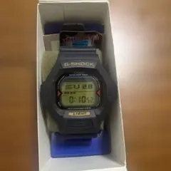 未使用CASIO G-SHOCK DW-8030G テロップバックライト 紙タグ 2026年最新】DW-8030の人気アイテム - メルカリ