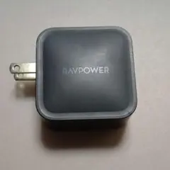 RAVPOWER 65W PD充電器 PR-PC133