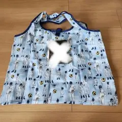HUNTER×HUNTER　エコバッグ のみのサムネイル