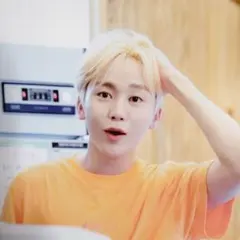 SEVENTEEN スングァン　IN THE SOOPポストカード