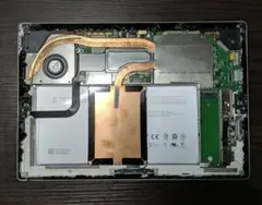 【ジャンクパーツ】サーフェスpro４