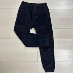 AMERICAN EAGLE コーデュロイ ジョガーパンツ