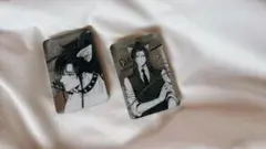 二哈和他白猫师尊 二哈 流砂ブロック