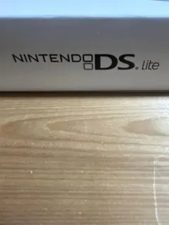 ニンテンドーDS lite