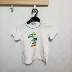 familiar　Tシャツ　120cm