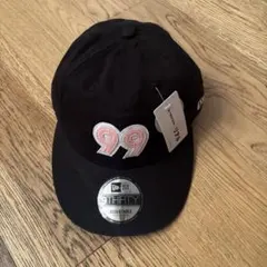 NewEra ニューエラ リアル 戸川清春 モデル