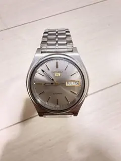 SEIKO 5 自動巻き 腕時計 7S26-3170のサムネイル