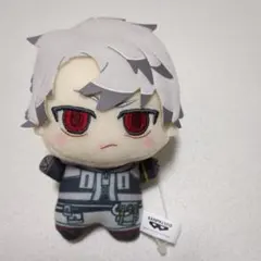 ガチアクタ ちびぐるみvol.2 ルド - メルカリ