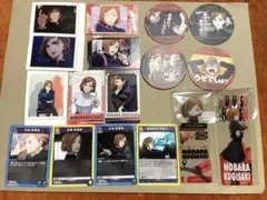 呪術廻戦　釘崎野薔薇　おまとめ