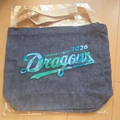 2026年最新】ドラゴンズ 沖縄 トートの人気アイテム - メルカリ