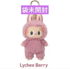 2025年最新】PopMart labubu マカロン lycheeの人気アイテム
