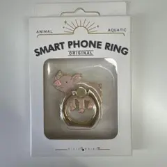 FIELD POINT スマホリング ブタ