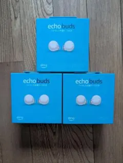 2026年最新】echo buds 2の人気アイテム - メルカリ