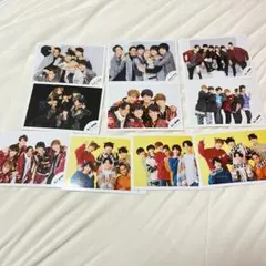 Aぇ! group 公式写真 集合