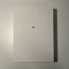 BTS アルバム BE