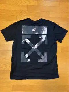 OFF-WHITE Tシャツ サイズ:M 20SS オーバーサイズ