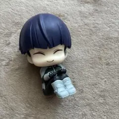 怪獣8号 るかっぷ 保科宗四郎