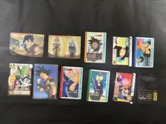 ドラゴンボールZ PPカード Part 26 まとめ売り - メルカリ