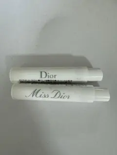 ミスディオール　香水