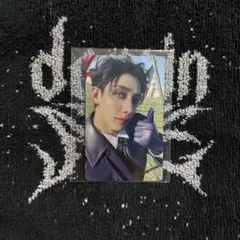 straykids HOP トレカ バンチャン JYP 特典 2枚セット straykids HOP トレカ バンチャン JYP 特典 2枚セット straykids