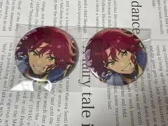 あんスタ コレクション缶バッジ 2025 Nov. 衣更真緒