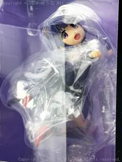 ひぐらしのなく頃に業 其の壱 古手梨花 フィギュア付き完全限定版 ポスター付