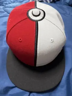 新品未使用】タグ付き ポケットモンスター サトシ 帽子 キャップ 