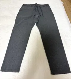 THE SHOP TK スラックス グレー XLサイズのサムネイル
