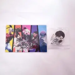 アメコミ アメリカンコミック☆コミコン限定 異世界スーサイド・スクワッドシール