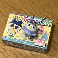 たまごっち チョコボックス ほーほっち