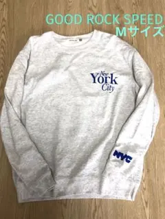 2025年最新】good rock speed nycの人気アイテム - メルカリ