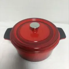 【新品】ベルフィーナ Bellfina 無水調理鍋　両手鍋　レッド 22cm Bellfina(ベルフィーナ)の無水調理鍋のご紹介です！｜2022年06月15日